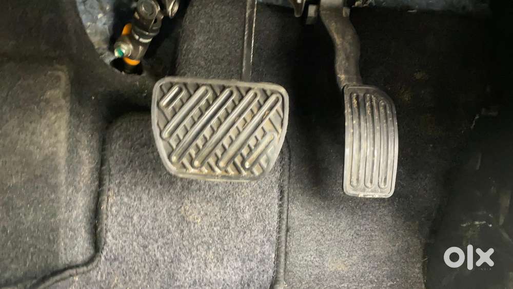 Nissan Micra Xl Cvt, 2017, Petrol
