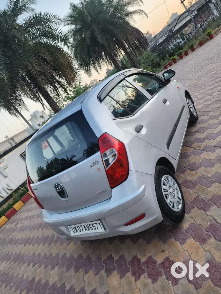 Hyundai I10 2013 Petrol 63000 Km Driven