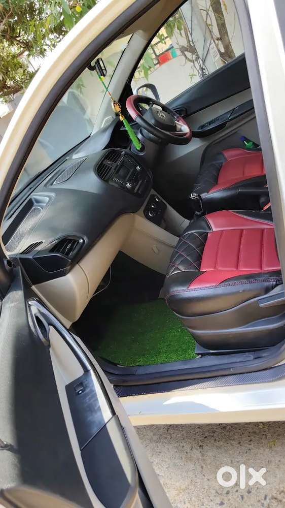 Tiago 2018 Diesel Well Maintained
