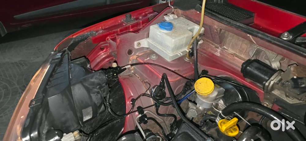 Renault Kwid 1.0 Rxt Optional, 2016, Petrol