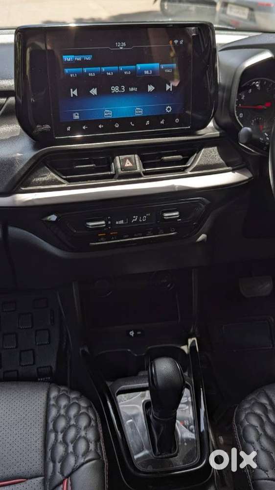 Maruti Suzuki Swift Amt Zxi Plus, 2024, Petrol