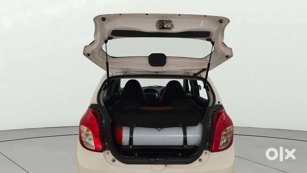 Maruti Suzuki Alto 800 Cng Lxi, 2019, Cng & Hybrids