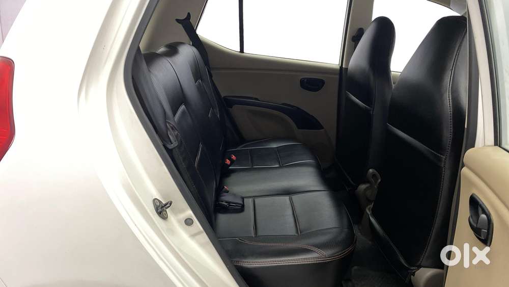 Hyundai I10 Magna 1.1l, 2015, Petrol
