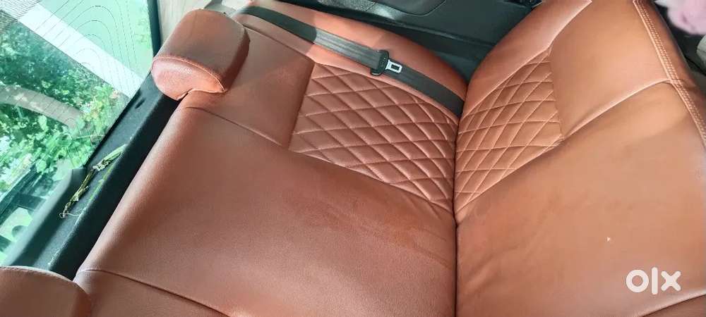 Tata Zest 2017 Diesel 91000 Km Driven Good Condition