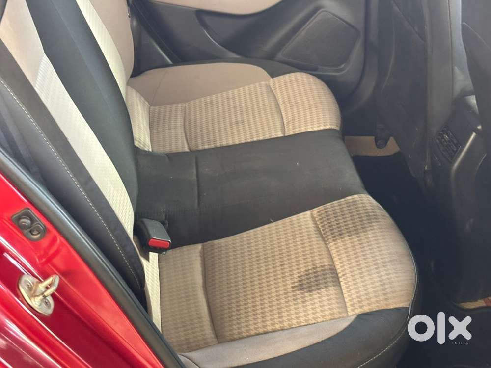 2018 Hyundai Elite I20 1.2 Sportz(o) Mt