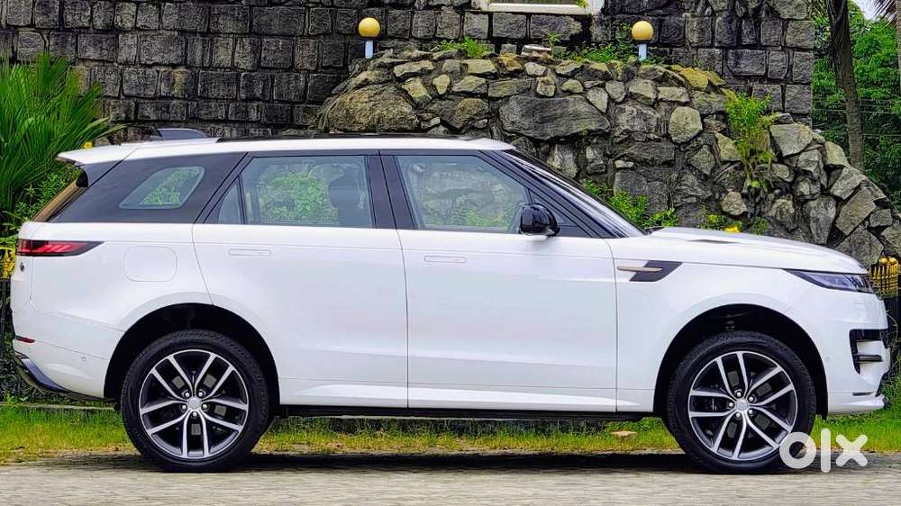 Land Rover Range Sport Se Dynamic 3.0 Diesel, 2023, Diesel