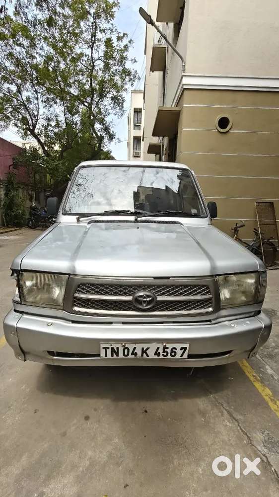 Engine In Good Condition Ac In Good Condition