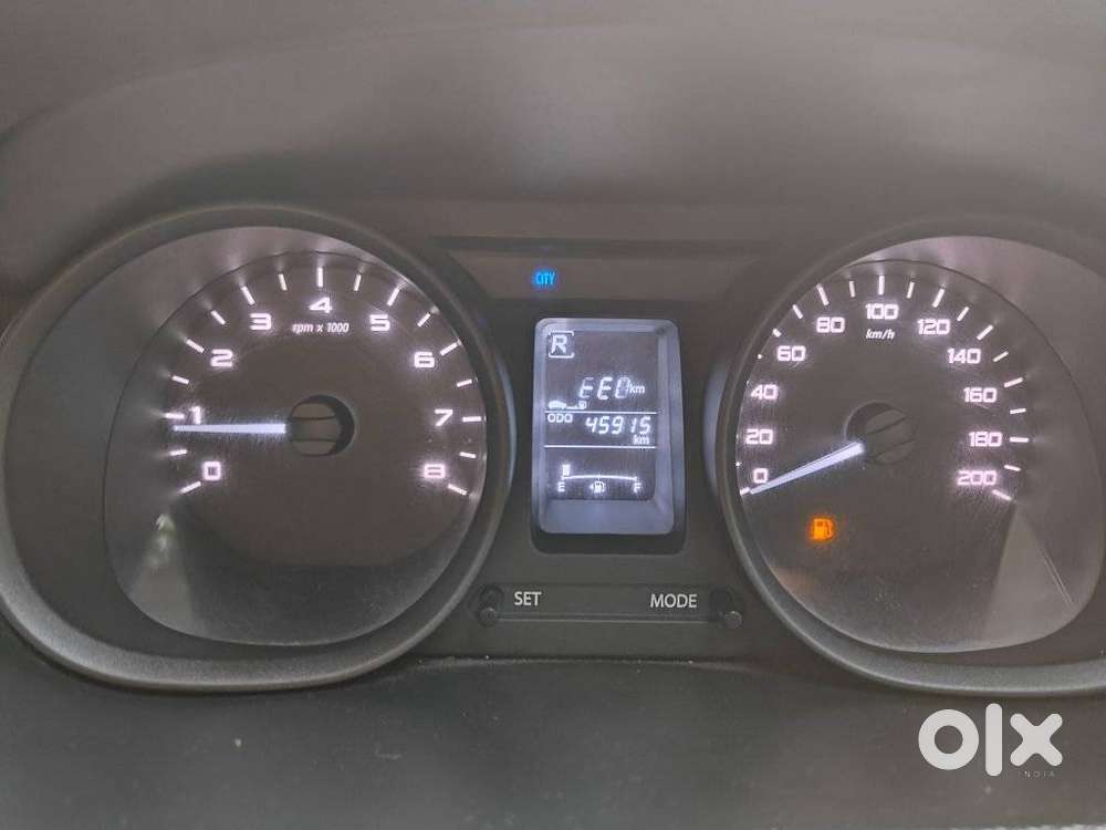 Tata Tiago Xm, 2018, Petrol