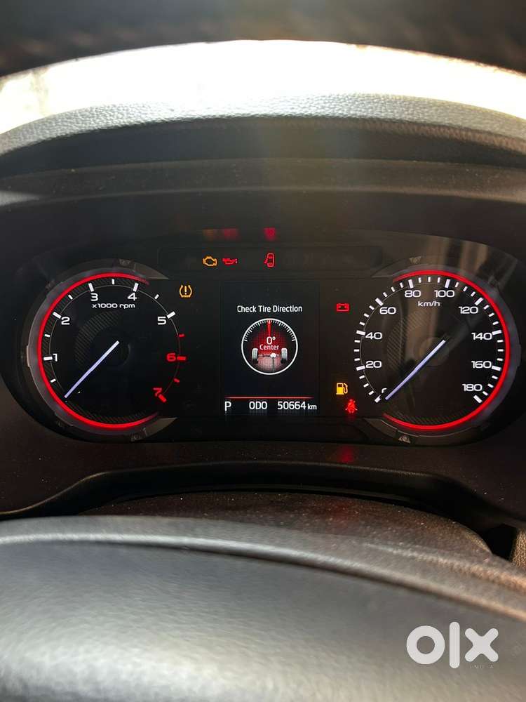 Mahindra Thar 2022 Lx P Automatic