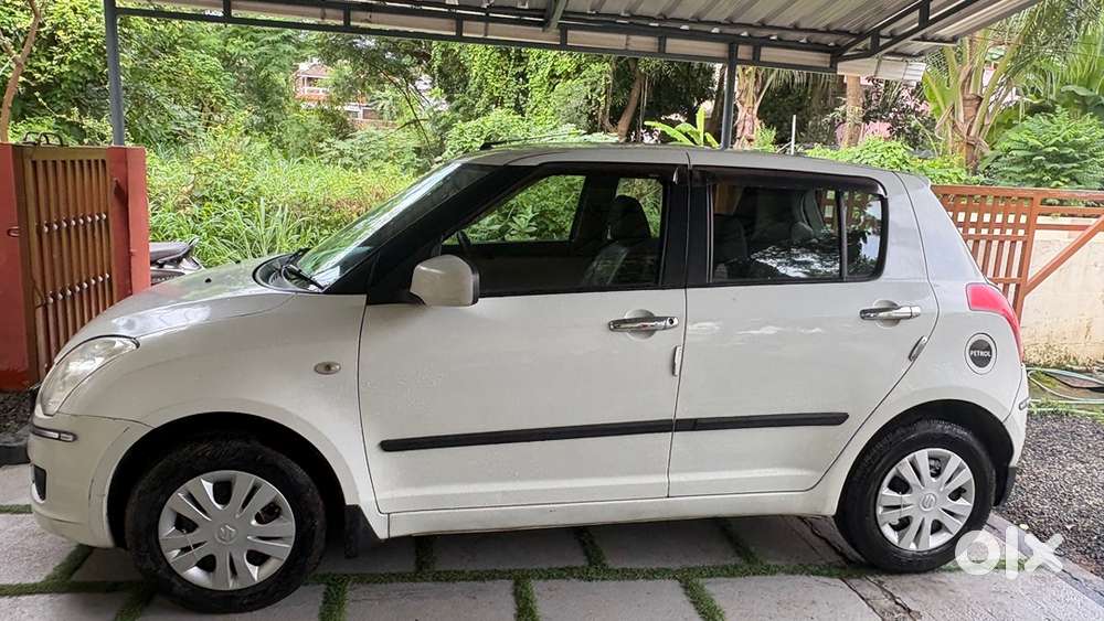 Maruti Suzuki Swift 2009