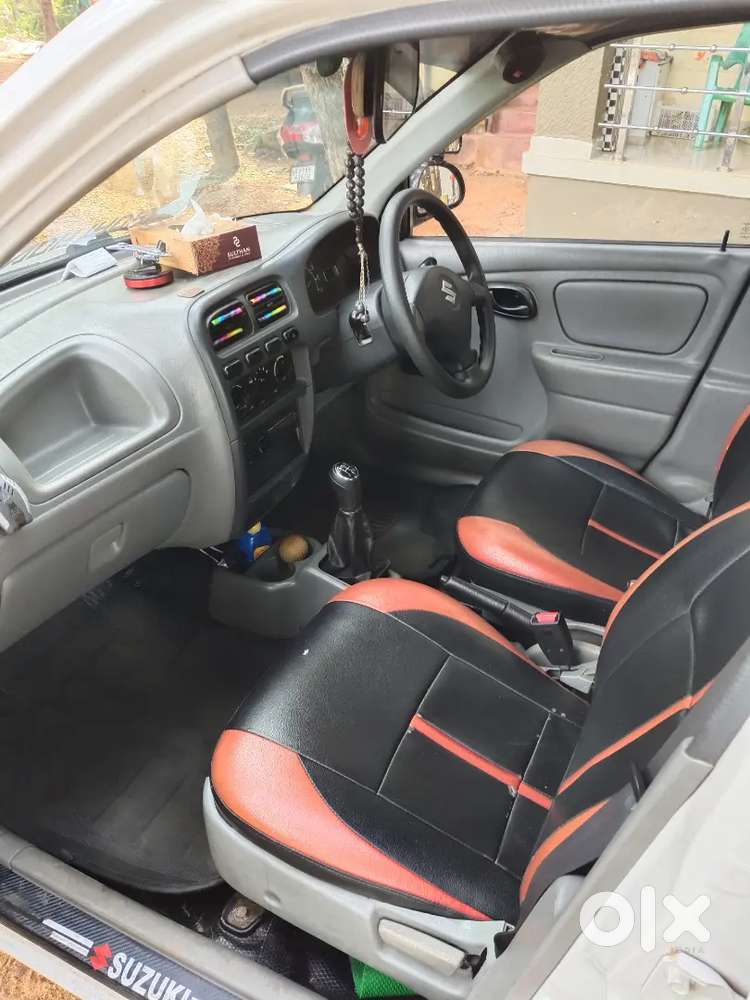 Kl14 Alto K10 Lxi For Urgent Sale