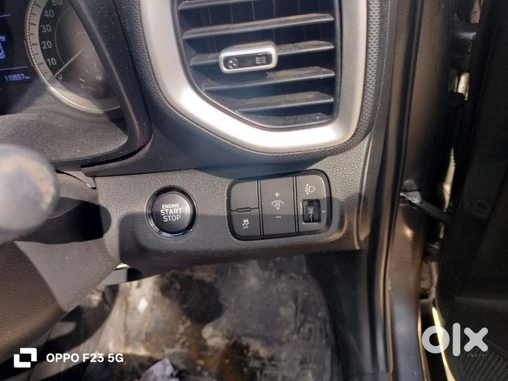 Hyundai Venue 1.0 Turbo Gdi Sx+ At, 2020, Petrol