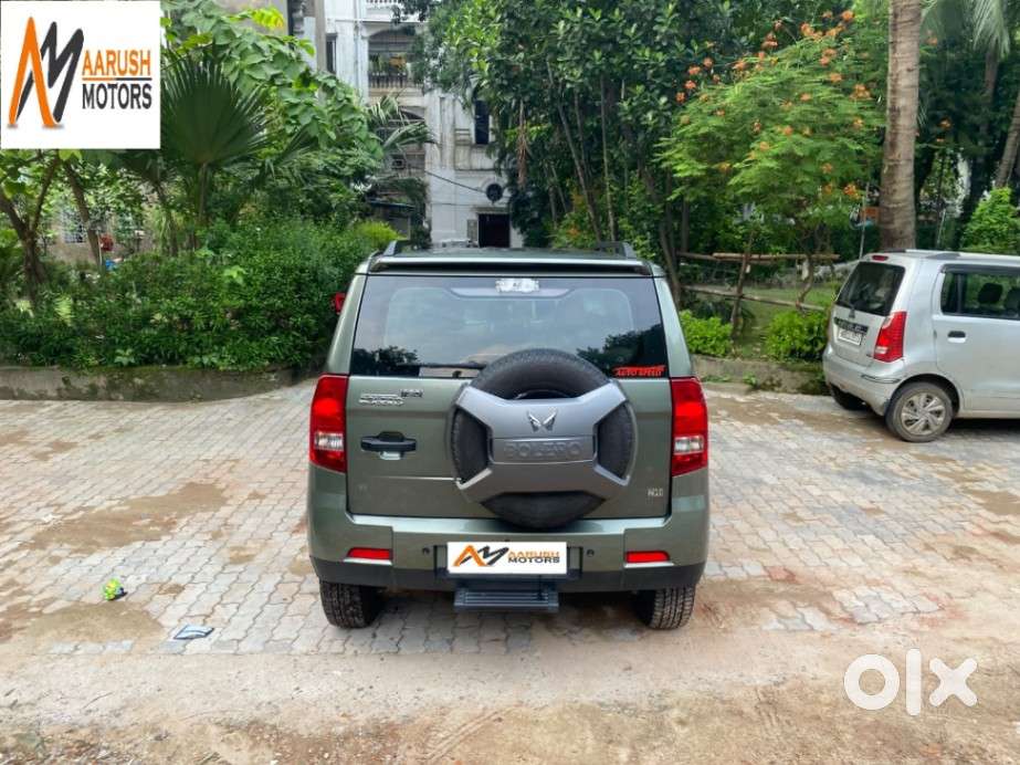 Mahindra Bolero Neo 1.5 N 10, 2024, Diesel