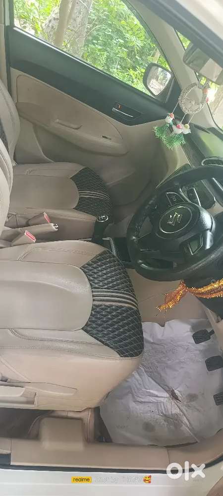Maruti Suzuki Dzire 2022 Lxi