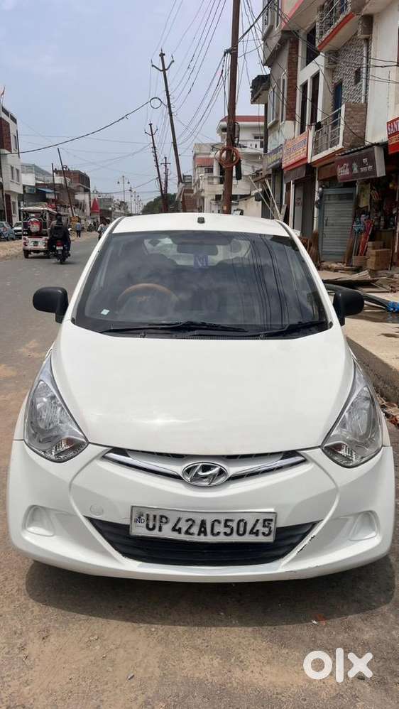 Hyundai Eon