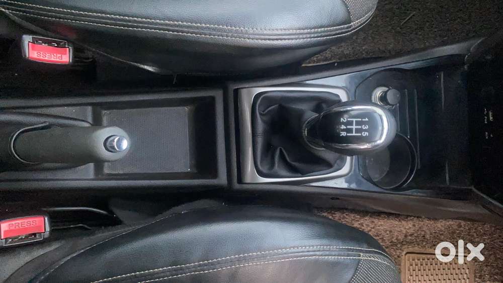 Tata Zest  1.3 Quadrajet Xt 90ps, 2015, Diesel