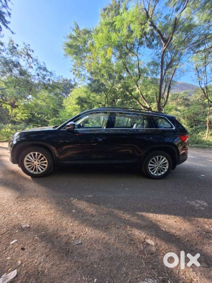 Skoda Kodiaq 2.0 Style Tdi 4x4 At, 2019, Diesel