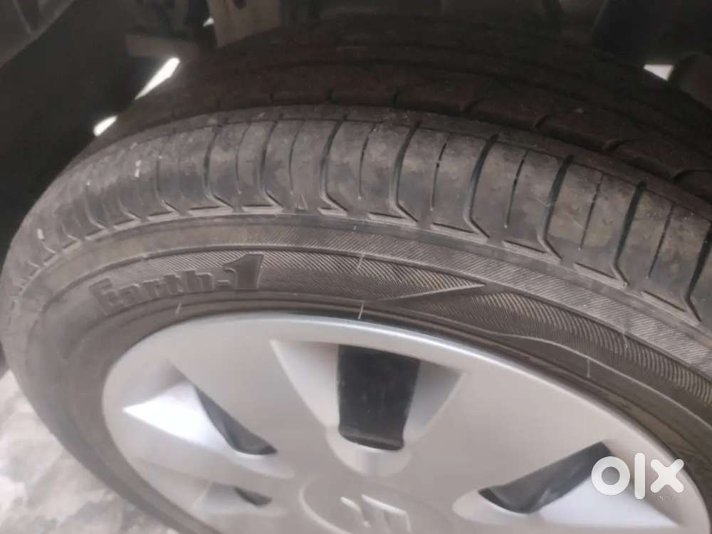 Like New Car