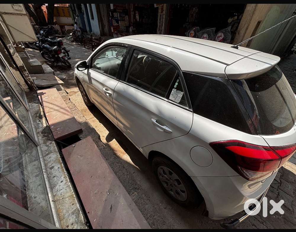 Hyundai I20 Magna Petrol Manual 2016