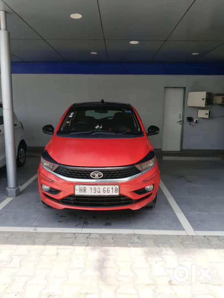 Tata Tiago 2020 2nd Owner