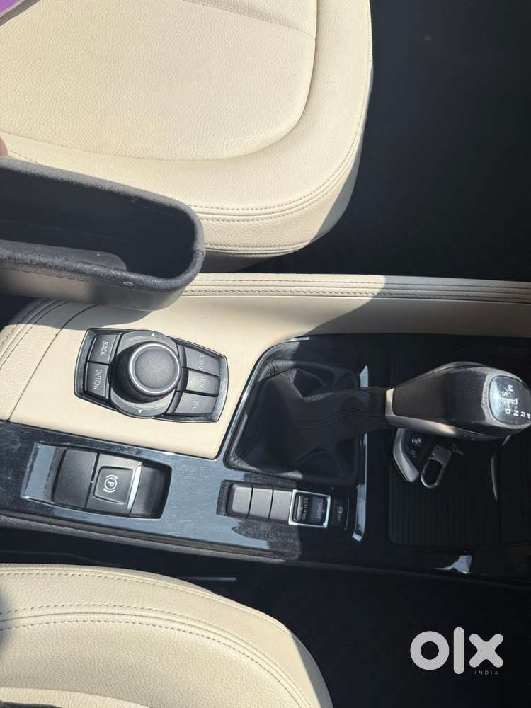 Bmw X1 M Sport Sdrive 20d, 2018, Petrol