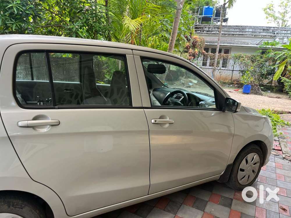 Maruti Suzuki Celerio 1.0 Zxi Amt, 2021, Petrol