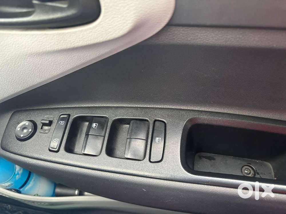 Hyundai Grand I10 Nios