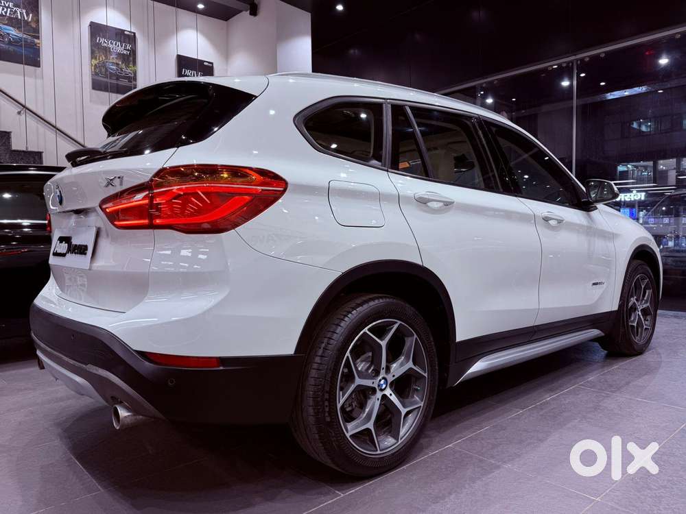 Bmw X1 2.0 Sdrive 20d, 2018, Diesel