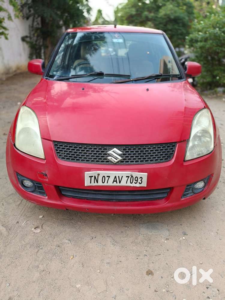 Maruti Suzuki Swift, 2006, Petrol