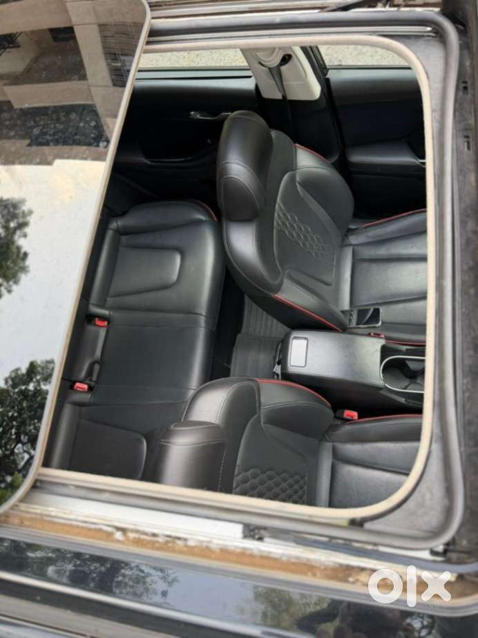 Hyundai Creta 1.5 Sx (o) Diesel At, 2023, Diesel