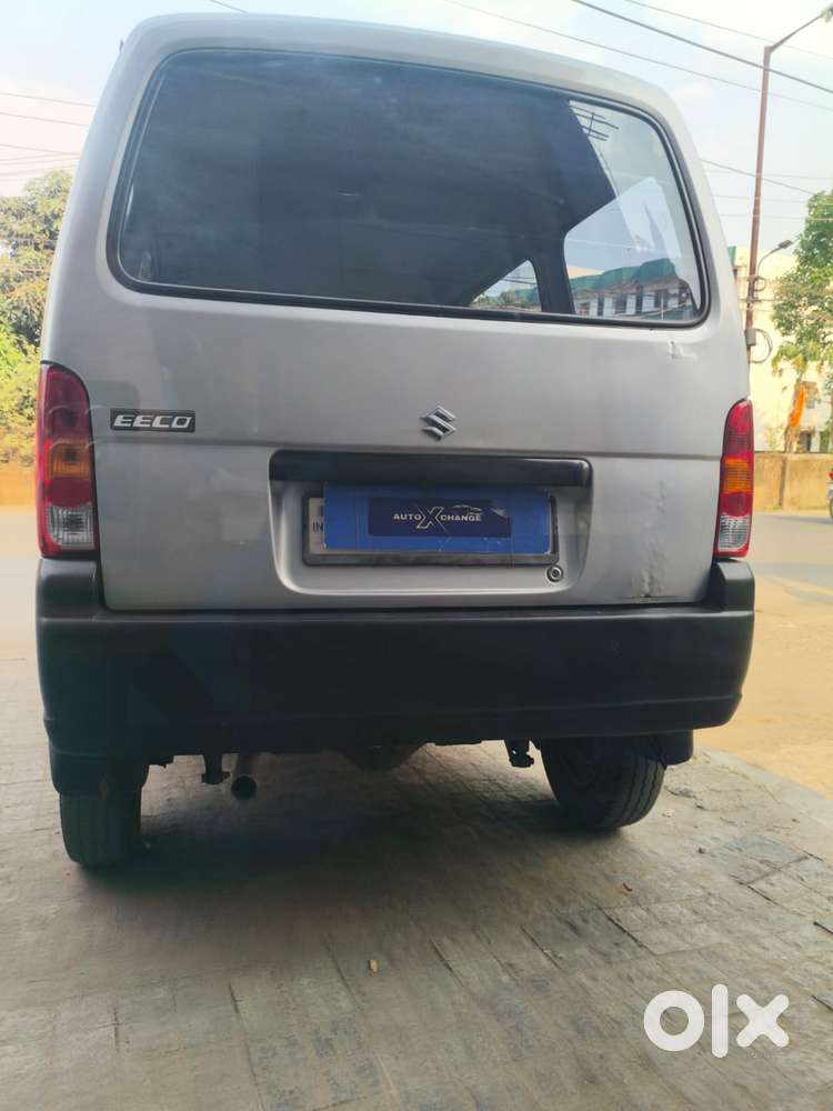 Maruti Suzuki Eeco 5 Seater Ac, 2024, Petrol