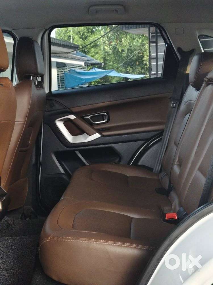 Tata Harrier Xza+, 2021, Diesel