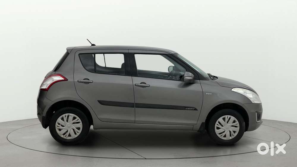 Maruti Suzuki Swift 1.2 Vxi (o), 2016, Petrol