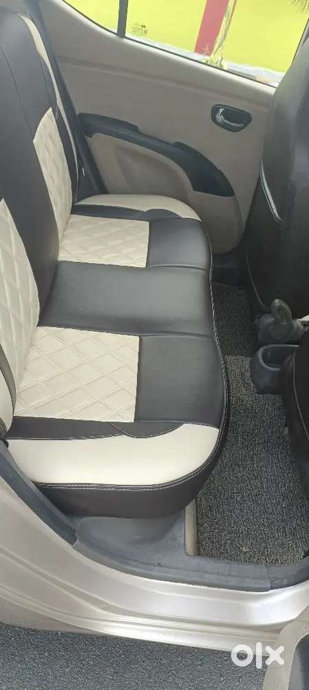 Hyundai I10 2010