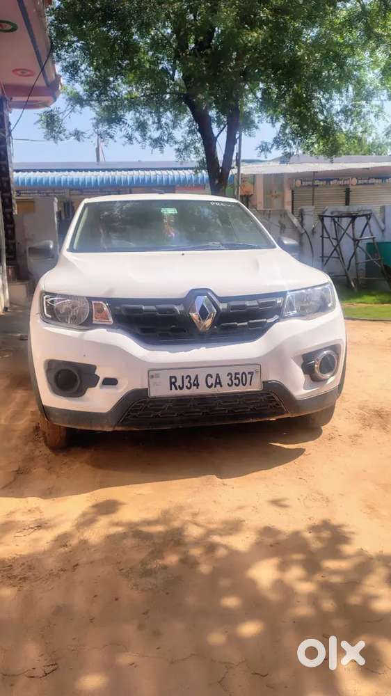 Renault Kwid December 2019 Model ..single Owner