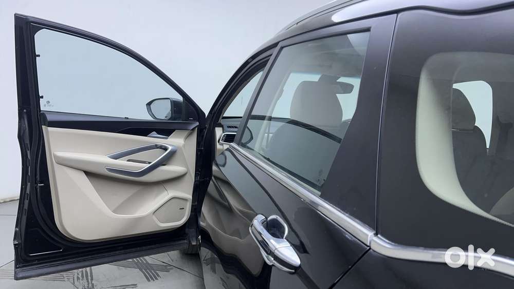 Mg Hector Sharp At, 2021, Petrol