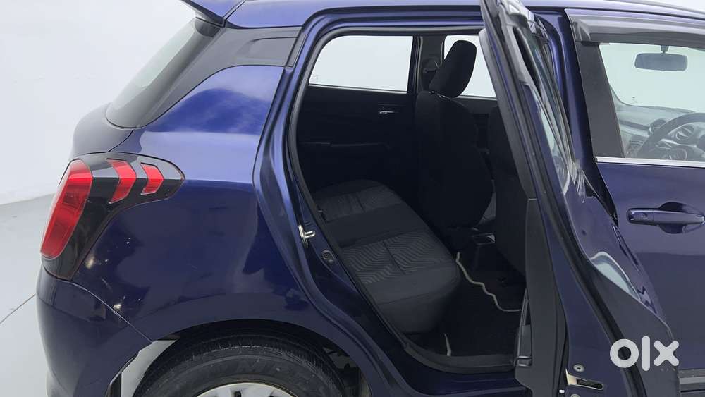 Maruti Suzuki Swift Amt Vxi, 2018, Petrol