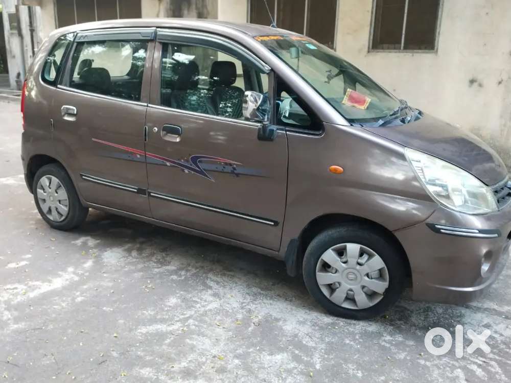 Maruti Suzuki Estilo Lxi 2013