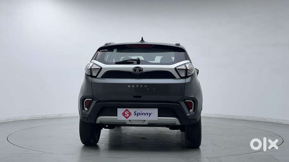Tata Nexon