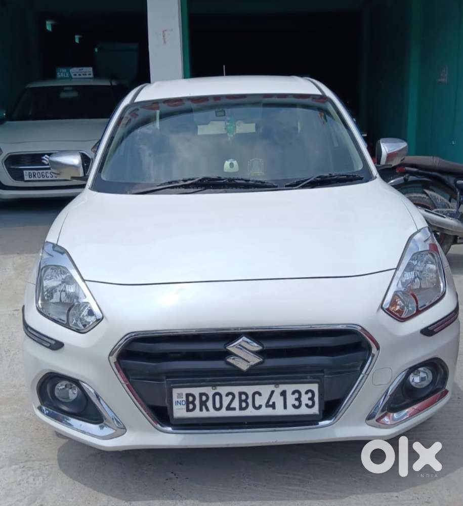Maruti Suzuki Dzire 1.2 Vxi, 2021, Petrol