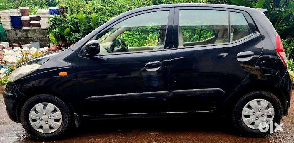 Hyundai I10 1.1l Irde Magna Special Edition, 2008, Petrol