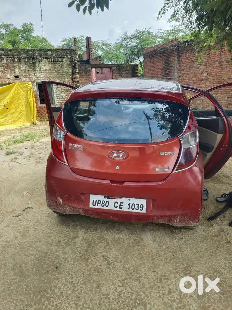 Hyundai Eon Era 2012