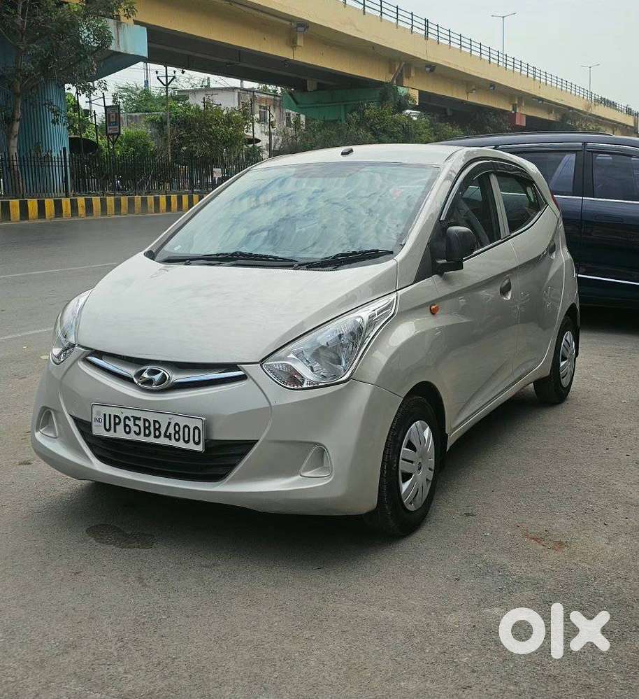 Hyundai Eon Era, 2011, Petrol