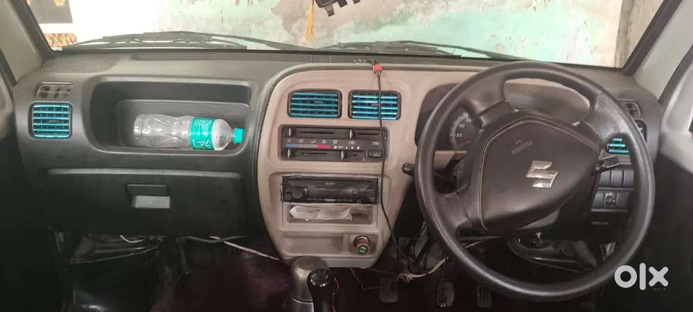 Maruti Suzuki Eeco 2019 Petrol Good Condition