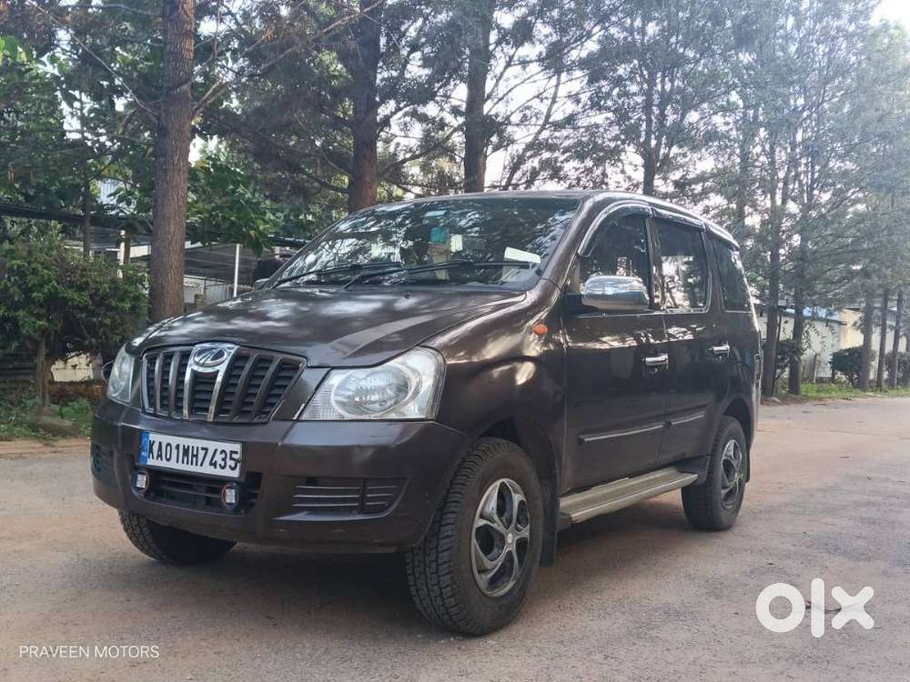 Mahindra Xylo 2012-2014 E4 Abs Bs Iv, 2012, Diesel