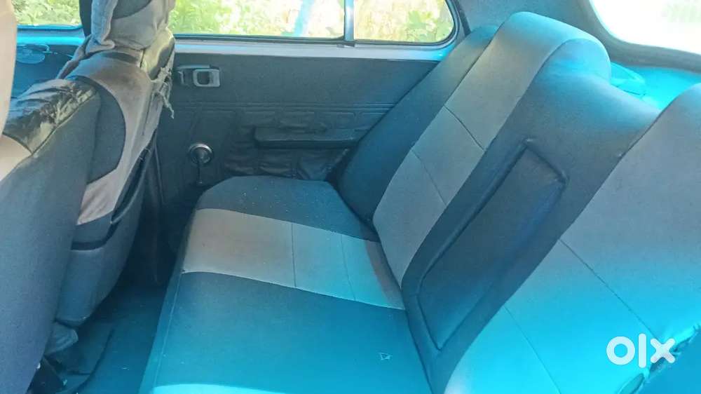 Ambassador Classic Diesel 2006 For Sale