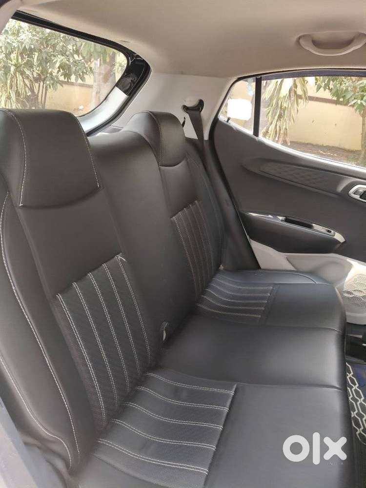 Hyundai Grand I10 Nios Sportz Petrol, 2023, Petrol