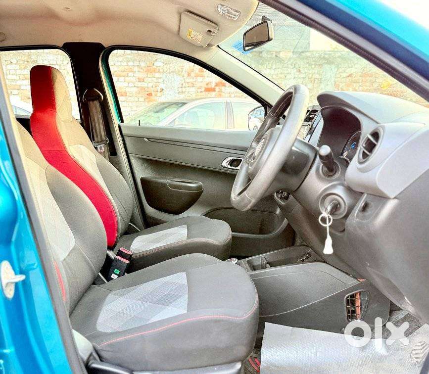 Renault Kwid Rxt Amt Climber (automatic), 2020, Petrol