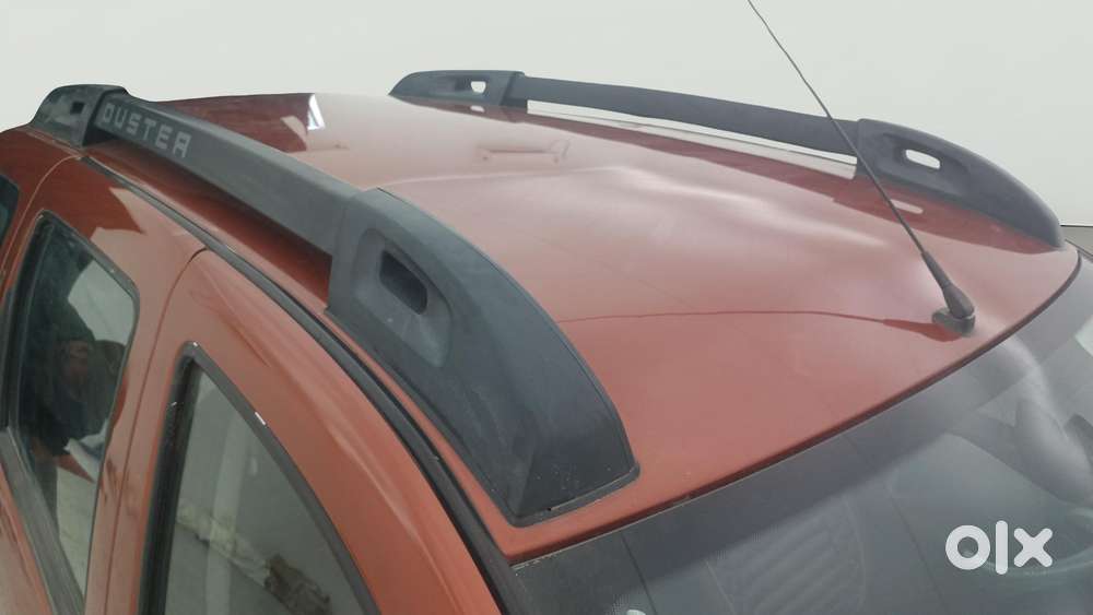 Renault Duster 1.5 Petrol Rxe, 2018, Petrol