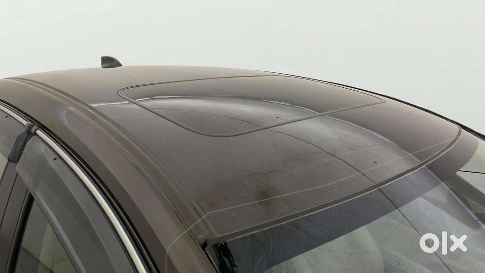 Honda City I-vtec Cvt Zx, 2020, Petrol